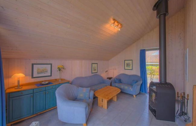 Exklusives Skandinavisches Ferienhaus - Foto 9