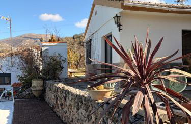 Finca Alvaita - Sierra Nevada Boutique Retiro - Foto 55