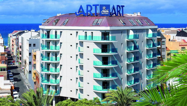 ART en Las Palmas - Viviendas Vacacionales - Foto 2, Imagen principal
