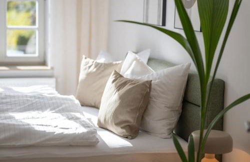 Altstadtnahe Wohlfühloase für 6 Personen - Foto 14