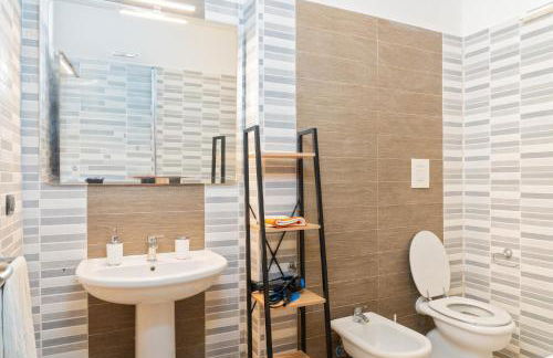 Free Parking Napoli vista mare - Foto 7