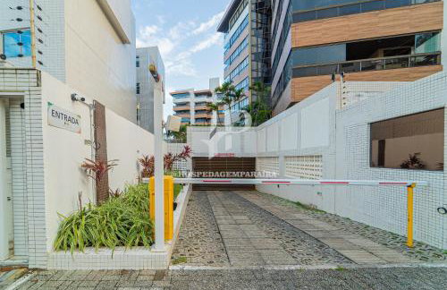 Apartamento a beira-mar com piscina - Foto 61