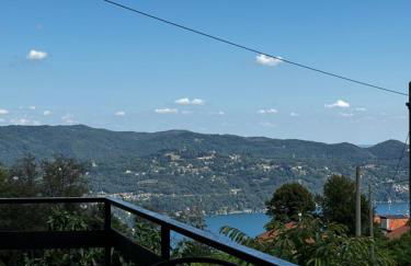 Lake Orta view villa - Foto 1