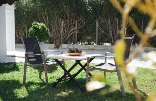 Armando Cottage - Private Nature Retreat with BBQ to Experience Magical Greek Hospitality By Villa Mana Gers - Foto 3