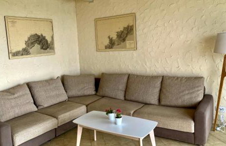 Appartement Marines du Soleil, avec terrasse - Foto 15