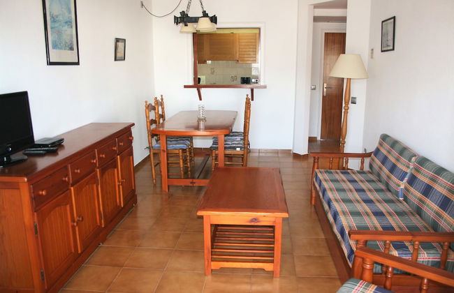 Apartaments Les Dunes - Foto 21