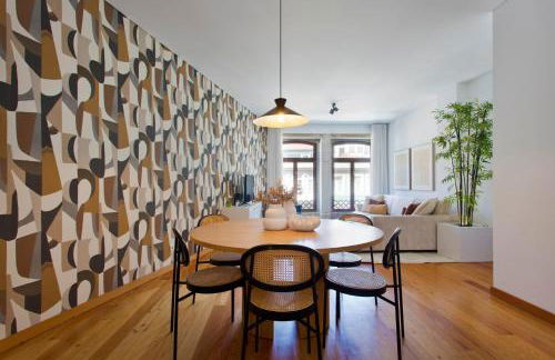 Boutique Rentals-SãO bEnTo Ribeira Apt - Photo 8