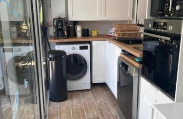 appart spa et mer - Foto 11