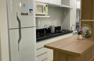 Apartamento Rocha Sinop - Foto 26