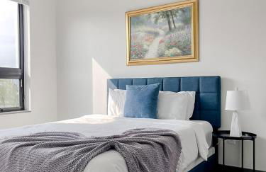 Sleepover 1BD 1BA Des Moines Apartments - Foto 21