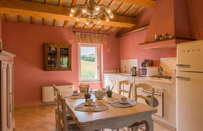 Belvilla by OYO Villa Cucco - Foto 6