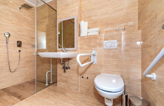 Luxury Apartments Queen - Foto 29