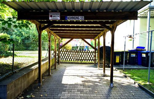 EDLER WOHNRAUM Noble Stadtoase mit Boxspringbett, Kaffeevollautomat & Parkplatz - Foto 34