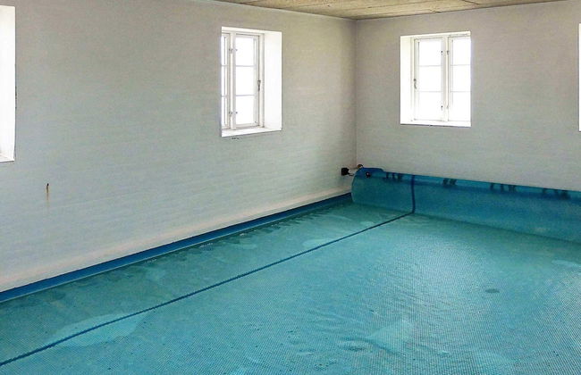 20 Person Holiday Home in Nordborg-by Traum - Foto 5