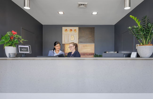 Quest Ipswich - Foto 4