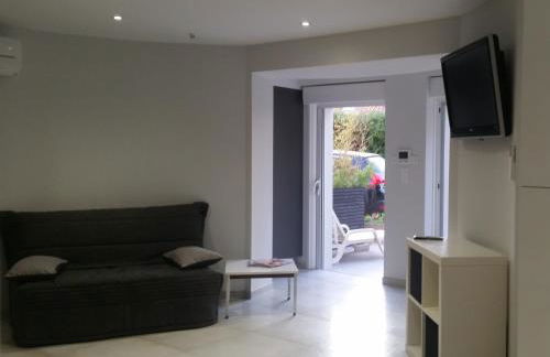 Cap Negre villa - Foto 21