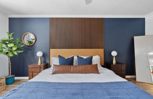 Game Room+Hot Tub+Pool+King Beds+More - Foto 57