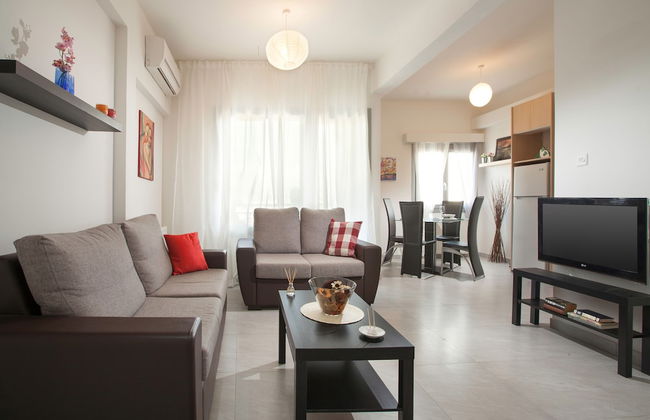 Myrtiana Apartments - Photo 9