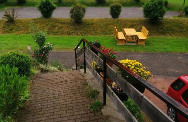 Schwarzwaldferienwohnung Oberle - Foto 16