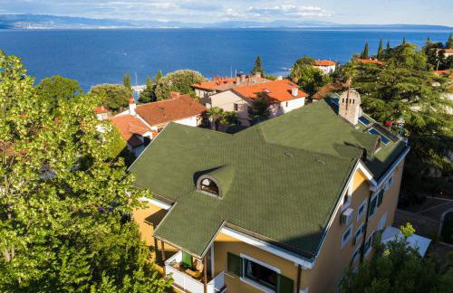 Apartments Villa Beller - Foto 49