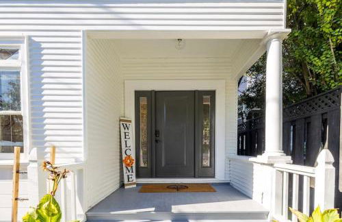 Luxury Retreat with Private Au Pair Suite - Foto 17