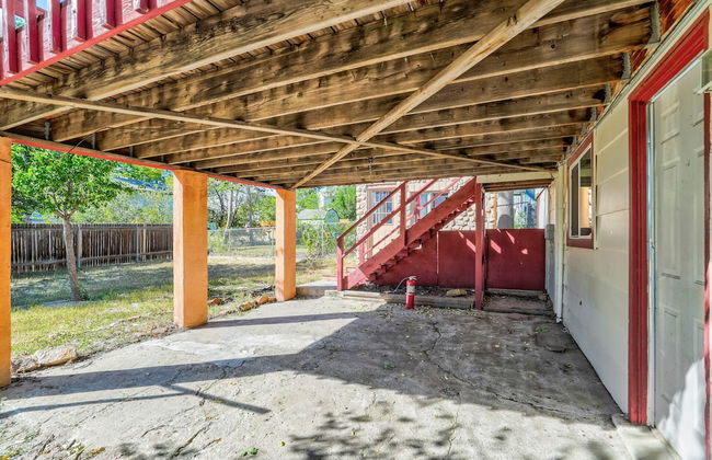 Space Base - Foto 20