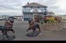 3 bedroom caravan, Rhyl, Edi Rita, Robin Hood, Pet Friendly - Photo 23