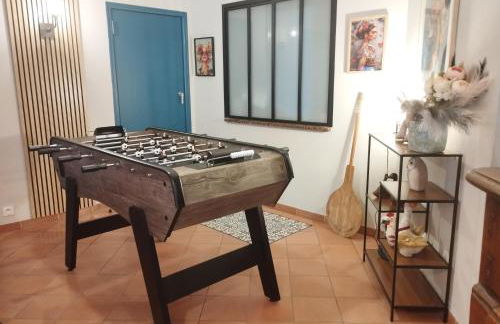 Magnifique et grand loft classé 4 étoiles - Foto 24