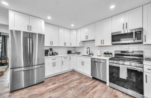 Comforting Retreat Near Woodfield Mall home - Foto 2