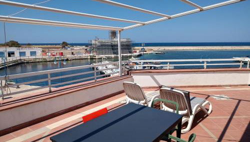 Fronte del Mare - Seafront Terrace - Foto 3