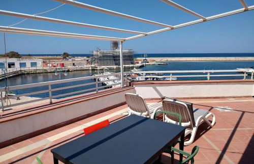 Fronte del Mare - Seafront Terrace - Foto 3