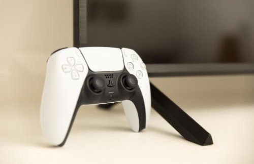 Villa 1 with Pool Soline, Krk, 280 m from beach, by 4Villas - Foto 31