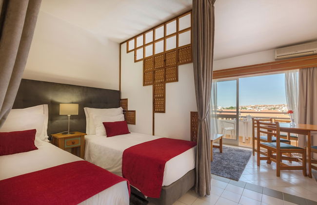 Luna Hotel Da Oura - Foto 29