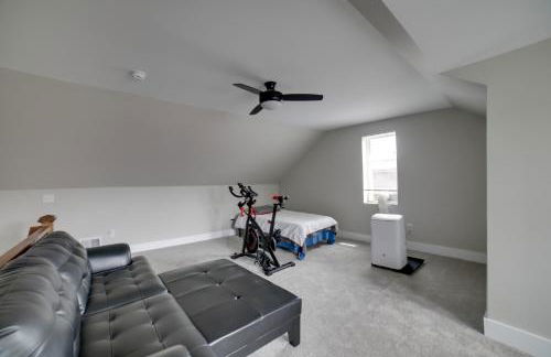 Well-Appointed Pittsburgh Home 1 Mi to Dtwn! - Foto 22