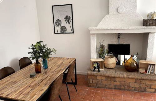 Maison de caractère au coeur de la Provence - Foto 7