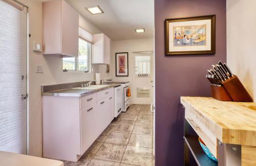 Spectacular Midcentury-Modern Home - Pool, Spa,View - Foto 37