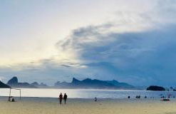 loft london, conforto no coração de Icarai - Foto 25