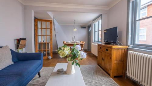 Sailmaker's Cottage - Photo 2