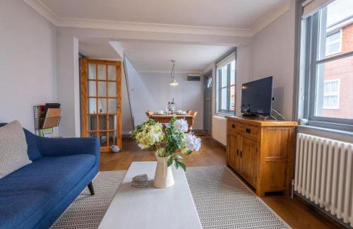 Sailmaker's Cottage - Foto 2