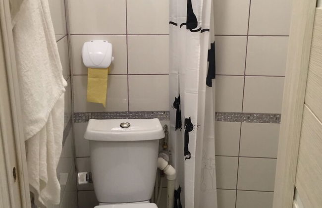 Studio apartment on 12 Liniya - Foto 47