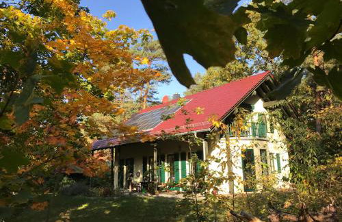 Domizil Katharina - Foto 23