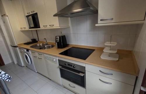 Bilbao costa vasca, Apartamento en Astrabudua - Foto 10