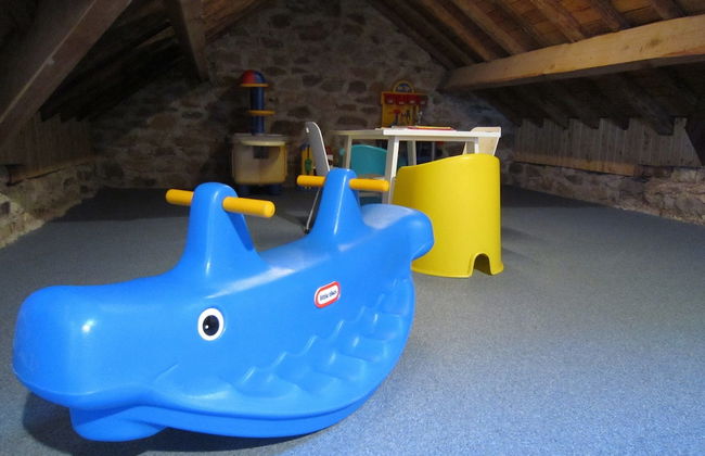 Home in Vielsalm With Sauna - Foto 21