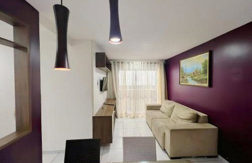 Monte Mulanje-Miramar Hospedagens - Foto 19