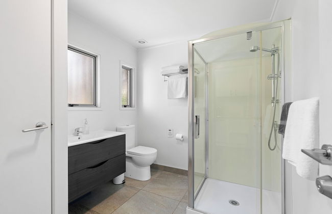 Stay Kerikeri Boutique Apartments and Studios - Foto 15