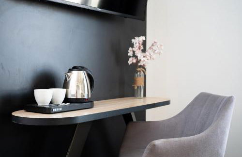 Nemea Appart Hotel Europe Velizy Villacoublay - Foto 27