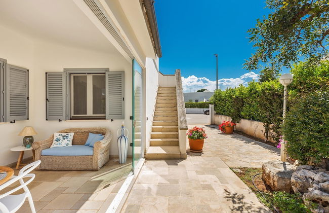 2950 Villa Acquamarina by Perle di Puglia - Foto 32