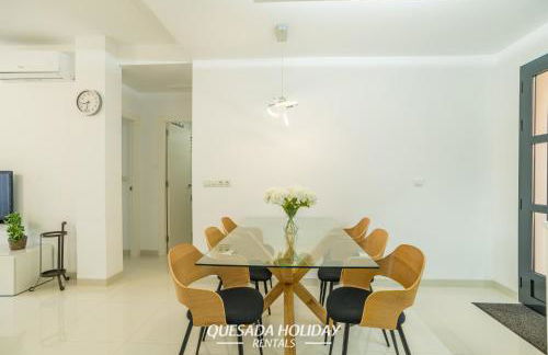 Beautiful Modern Apartment 200mts from Beach Torre Horadada - Foto 29