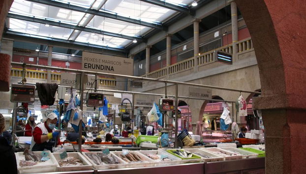 Tour Privado por Pontevedra - Foto 2