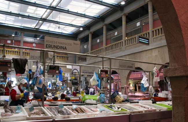 Tour Privado por Pontevedra - Foto 2